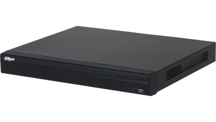 Rejestrator IP 8-kanałowy 12 Mpix NVR4208-8P-4KS3