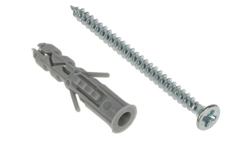 KOŁEK ROZPOROWY KW-6/3.5X50 KLIMAS