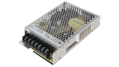 ZASILACZ IMPULSOWY PMT-24V150W2BA Delta Electronics