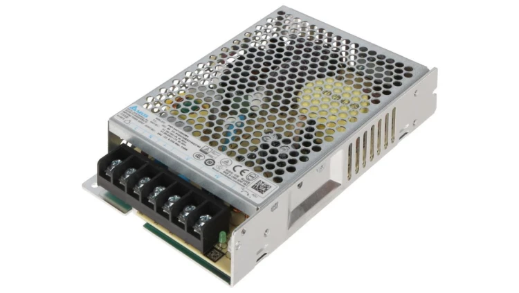 ZASILACZ IMPULSOWY PMT-24V150W2BA Delta Electronics