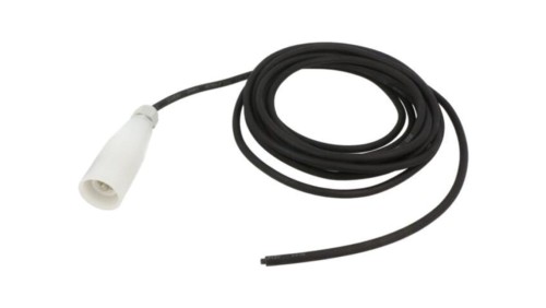 C-GAVAZZI-VH2 Czujnik do regulatorów poziomu, Szczelność: IP67, Wym.zew: Ø32x75,5mm, Dł: 5m