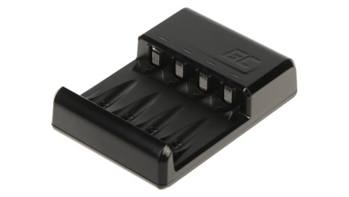 ŁADOWARKA VITAL-CHARGER-GC Green Cell
