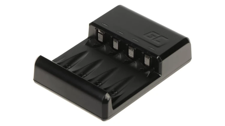 ŁADOWARKA VITAL-CHARGER-GC Green Cell