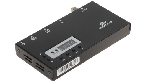 MODULATOR DVB-T HDMOD-10/MICRO Spacetronik