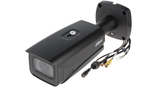 KAMERA WANDALOODPORNA IP IPC-HFW5442E-ZE-2712-S3-BLACK WizMind S - 4inbsp/brMpx 2.7inbsp/br... 12inbsp/brmm - MOTOZOOM DAH