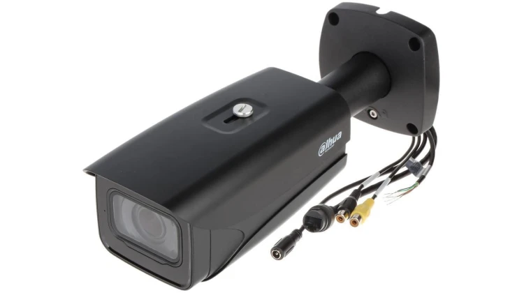 KAMERA WANDALOODPORNA IP IPC-HFW5442E-ZE-2712-S3-BLACK WizMind S - 4inbsp/brMpx 2.7inbsp/br... 12inbsp/brmm - MOTOZOOM DAH