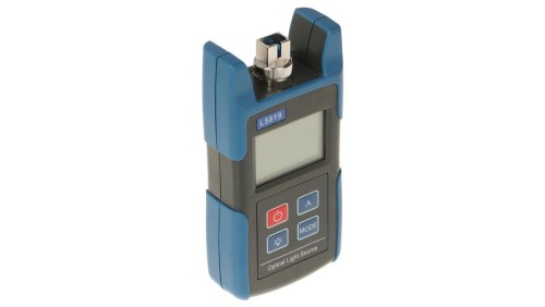 LASEROWE ŹRÓDŁO ŚWIATŁA SP-OSM32/MINI 1310 / 1550nm Spacetronik
