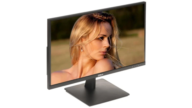 MONITOR VGA, HDMI, AUDIO LM24-H200 23.8cali DAHUA