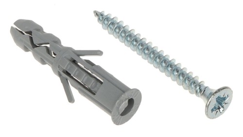 KOŁEK ROZPOROWY KW-6/3.5X35 KLIMAS