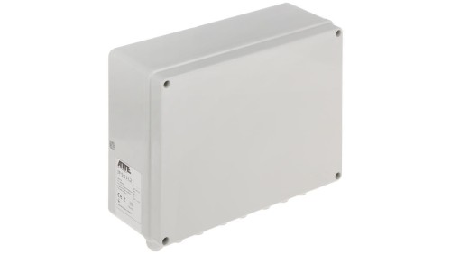 SWITCH POE IP-9-11-L2 8-PORTOWY ATTE