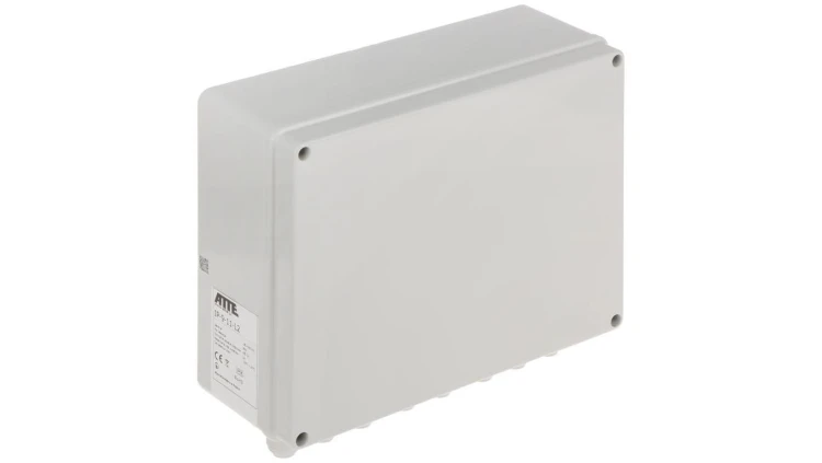 SWITCH POE IP-9-11-L2 8-PORTOWY ATTE