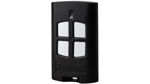 Pilot Beninca TO.GO4A - czterokanałowy