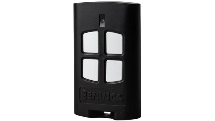 Pilot Beninca TO.GO4A - czterokanałowy