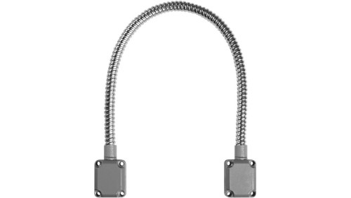 Metalowa osłona przewodu Ø 10,6mm Proxima