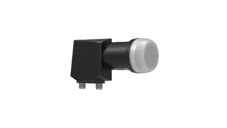 Konwerter INVERTO TWIN BLACK ULTRA IDTL-TWL412-ULTRA-OPN