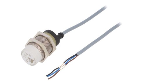 ICB30S30N15PO Czujnik indukcyjny, Output: PNP / NO, 0÷15mm, 10÷36VDC, M30, Szczelność: IP67