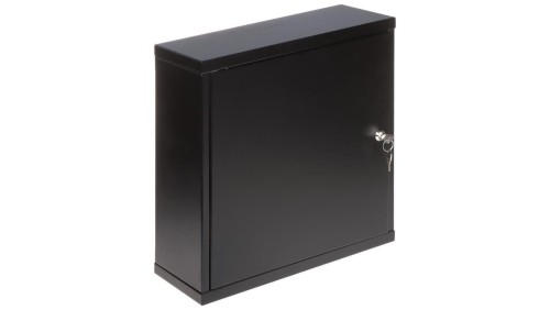 OBUDOWA MB-TPR4-MP-B 400x400x140mm STALFLEX