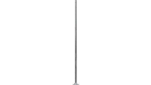 SŁUP TELETECHNICZNY 4 m STT-60-70/4M