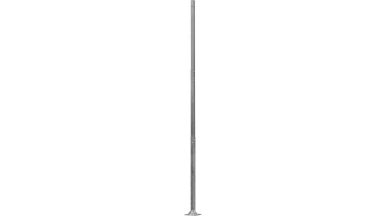 SŁUP TELETECHNICZNY 4 m STT-60-70/4M