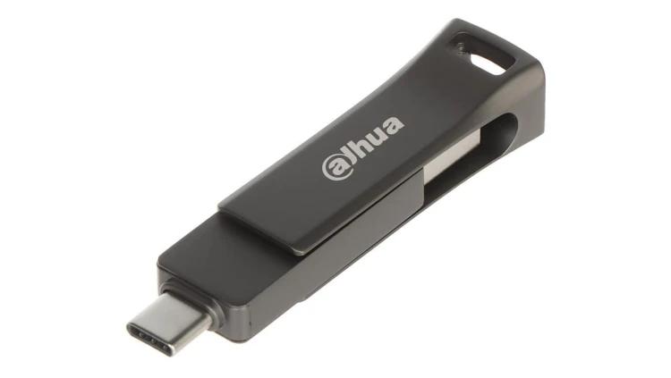 PENDRIVE USB-P629-32-128GB 128inbsp/brGB USB 3.2 Gen 1 DAHUA