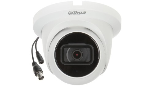 KAMERA AHD, HD-CVI, HD-TVI, PAL HAC-HDW1231TLMQ-A-0280B - 1080p 2.8mm DAHUA
