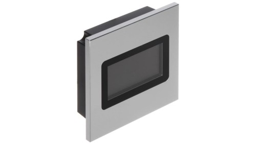 MODUŁ WYŚWIETLACZA VTO4202F-MS DO MODUŁU VTO4202F-P DAHUA