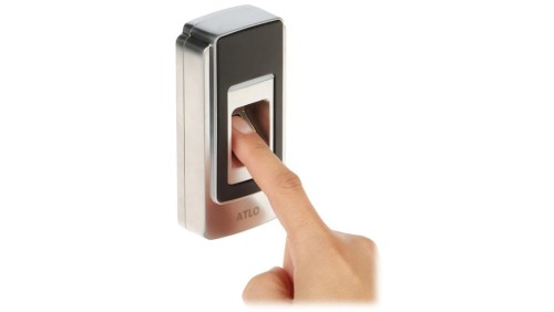 CZYTNIK LINII PAPILARNYCH + RFID ATLO-RFM-505
