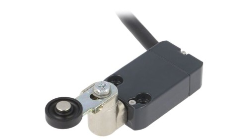 NAB112KB-DN2 Wyłącznik krańcowy NO + NC 10A max.250VAC max.250VDC IP67