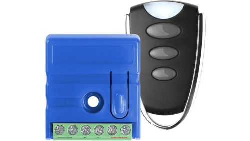 Zestaw Proxima HOMECAR1 USA