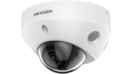 Kamera IP kopułkowa 8 Mpix 2,8mm DS-2CD2583G2-IS(2.8mm)