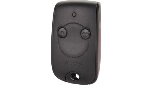 Pilot Somfy Keytis RTS 2-kanałowy ref. 1841026