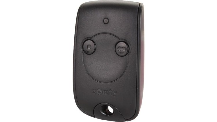 Pilot Somfy Keytis RTS 2-kanałowy ref. 1841026