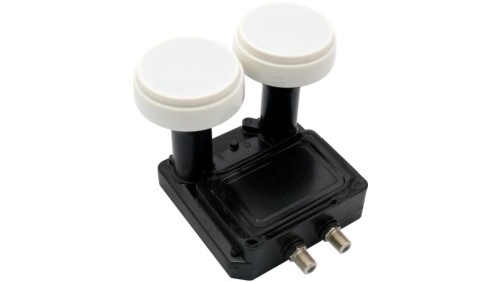 KONWERTER INVERTO MONOBLOCK TWIN BLACK PRO