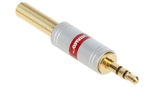 WTYK JACK-W/3.5/S-HQ VITALCO