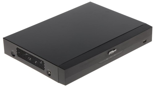 REJESTRATOR AHD, HD-CVI, HD-TVI, CVBS, TCP/IP XVR5104HE-I3 4 KANAŁY DAHUA