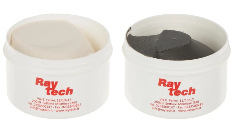 KAUCZUK DWUSKŁADNIKOWY SKY-PLAST-250 RayTech