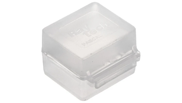 PUSZKA POŁĄCZENIOWA GELBOX PASCAL-6 IP68 RayTech