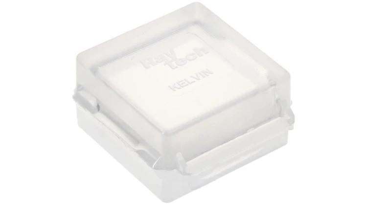 PUSZKA POŁĄCZENIOWA GELBOX KELVIN-MP IP68 RayTech