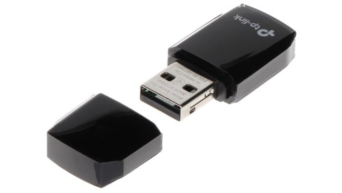 KARTA WLAN USB ARCHER-T2U 150Mb/s @ 2.4GHz, 433Mb/s @ 5GHz TP-LINK