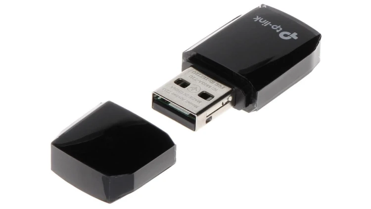 KARTA WLAN USB ARCHER-T2U 150Mb/s @ 2.4GHz, 433Mb/s @ 5GHz TP-LINK