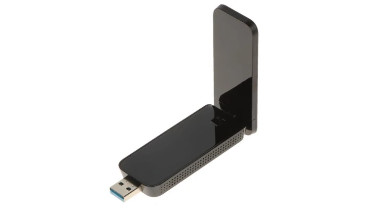 KARTA WLAN USB ARCHER-T4U 300Mb/s @ 2.4GHz, 867Mb/s @ 5GHz TP-LINK
