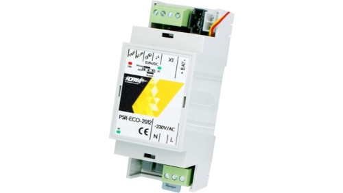 ROPAM ZASILACZ BUFOROWY PSR-ECO-2012