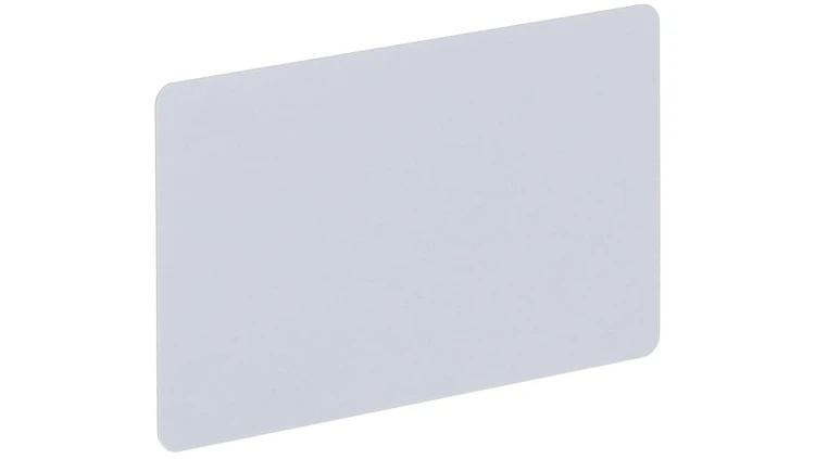 KARTA ZBLIŻENIOWA RFID S50+TK4100 Hikvision