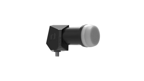 Konwerter INVERTO SINGLE ULTRA BLACK IDLT-SNL412-ULTRA-OPN
