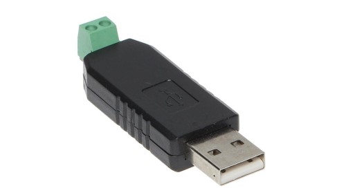 KONWERTER USB/RS485