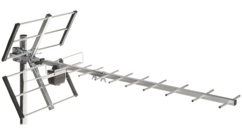 ANTENA KIERUNKOWA SMART-CITY
