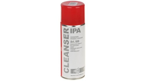 ALKOHOL IZOPROPYLOWY CLEANSER-IPA/400 SPRAY 400ml