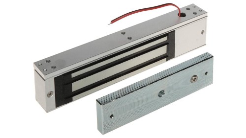ZWORA ELEKTROMAGNETYCZNA ZE-320