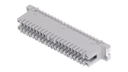 ZŁĄCZE KRONE LSA-ZL/10