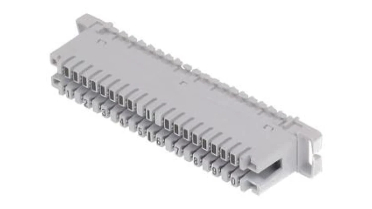 ZŁĄCZE KRONE LSA-ZL/10